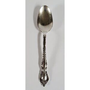 Coutness Silverplate Teaspoon 1969 by International Silver